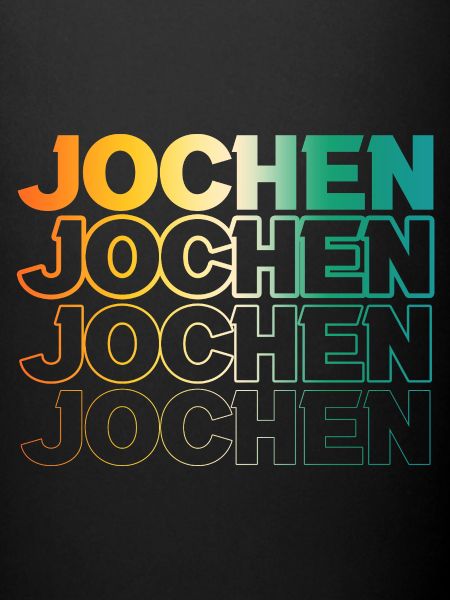 Jochen