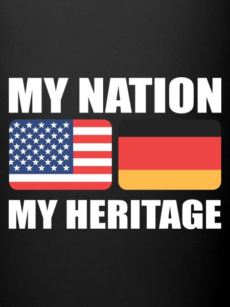 American German