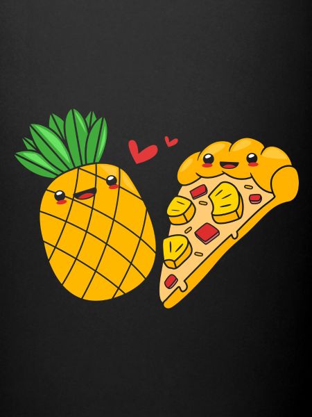 Pizza Hawaï Pizza Ananas