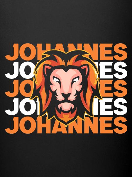 Leo John
