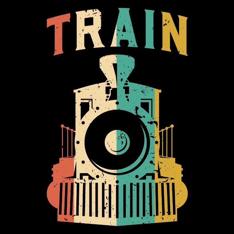 train