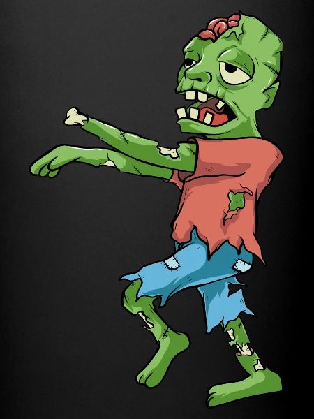Zombie