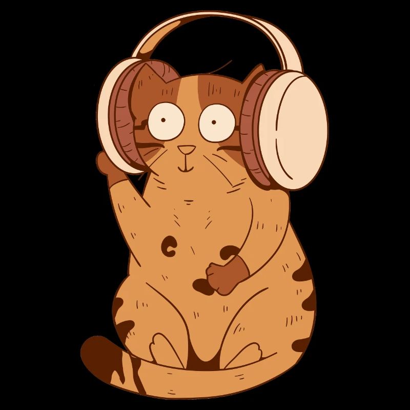 Ocelot DJ