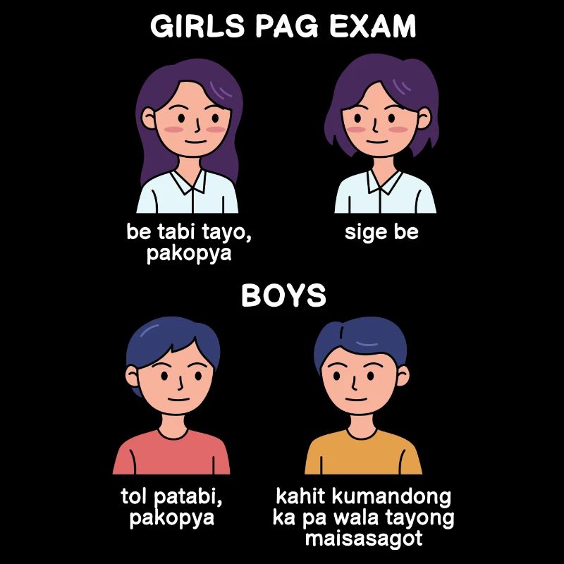 Student design for young proud Pinoys