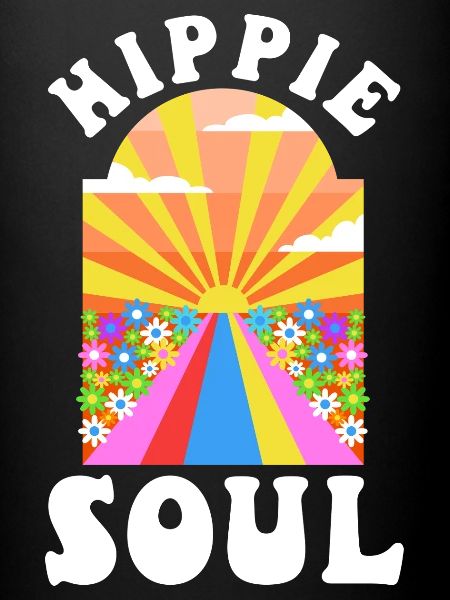 Âme hippie