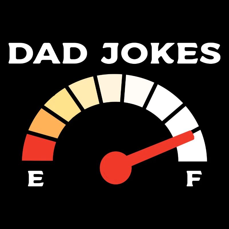 Dad Joke Vatertag Witzige Sprüche
