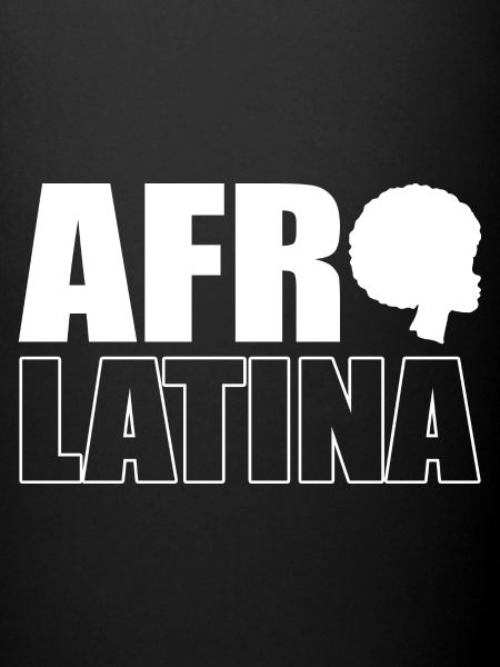 Afro Latina
