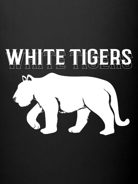 White Tiger