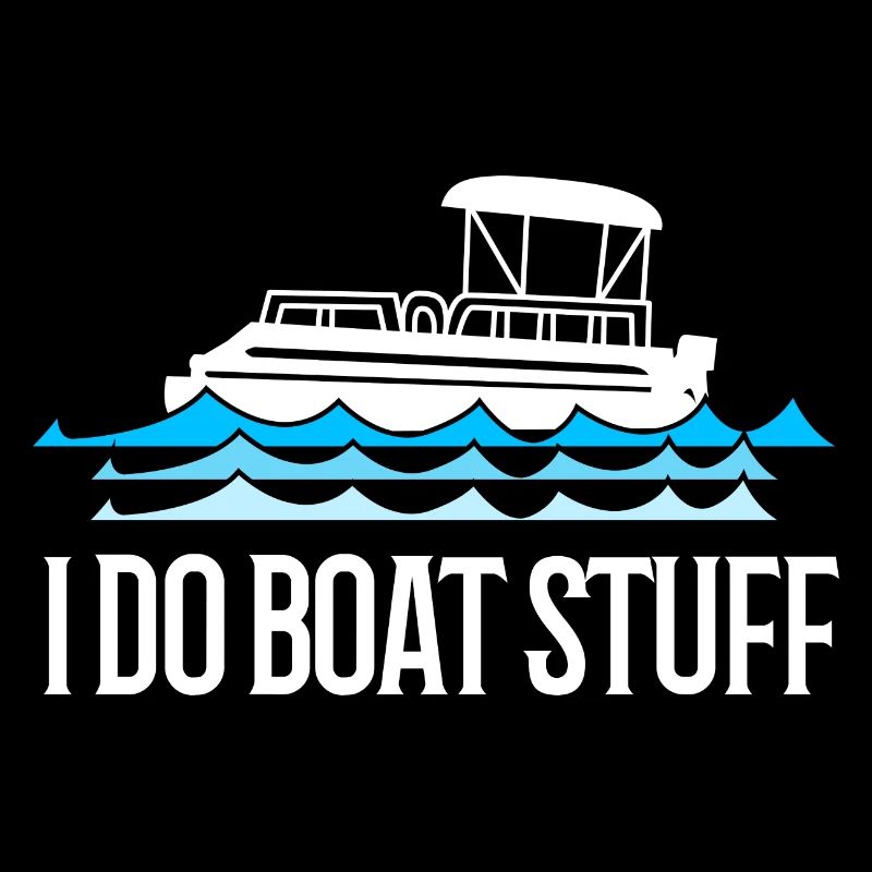 Pontonboot Boot Boote