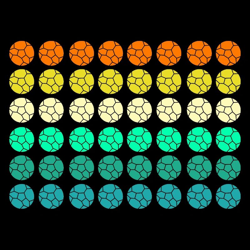 Joueurs de handball Handball