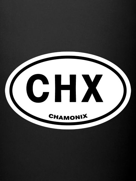 CHX Chamonix
