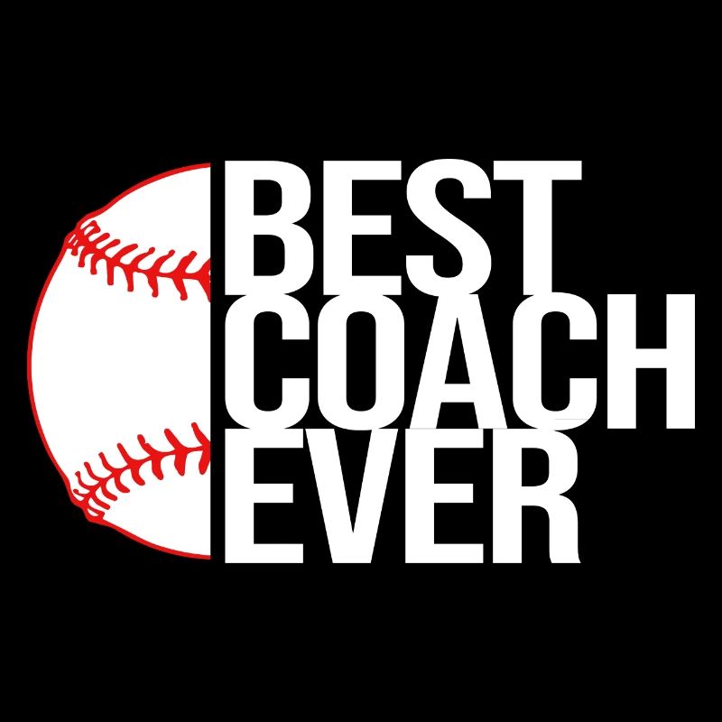 Baseball Coach