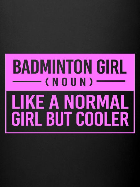 Badminton
