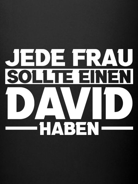David