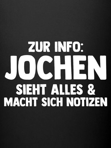 Jochen