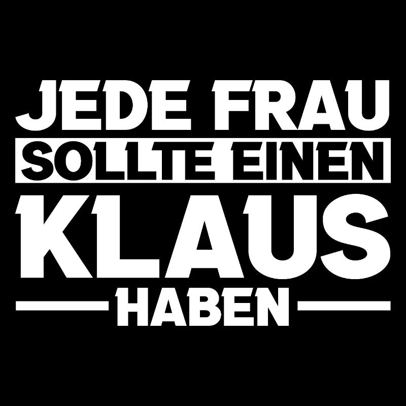 Klaus