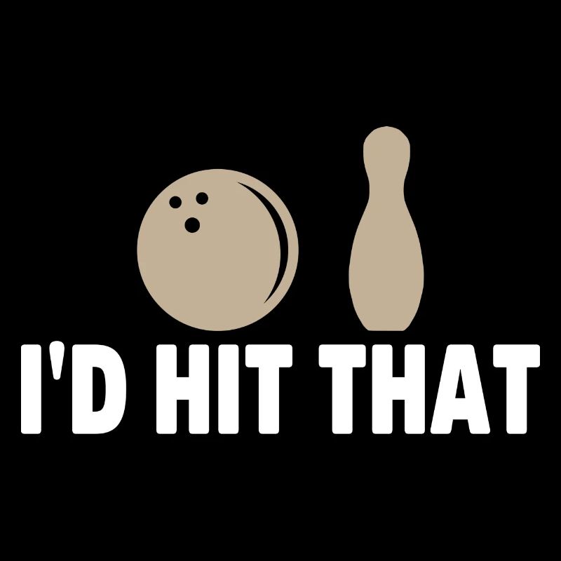 Bowling Bowler Gutter Strike Replacement Needles