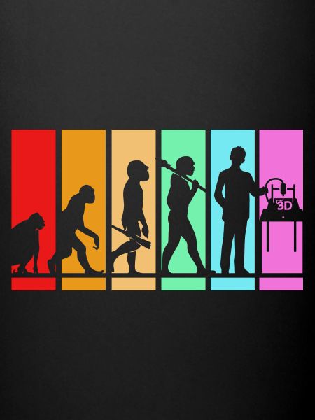 3D Printing
