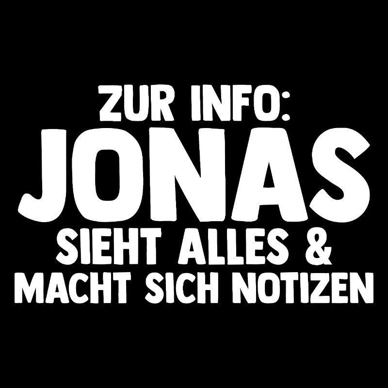 Jonas