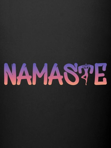 Namaste