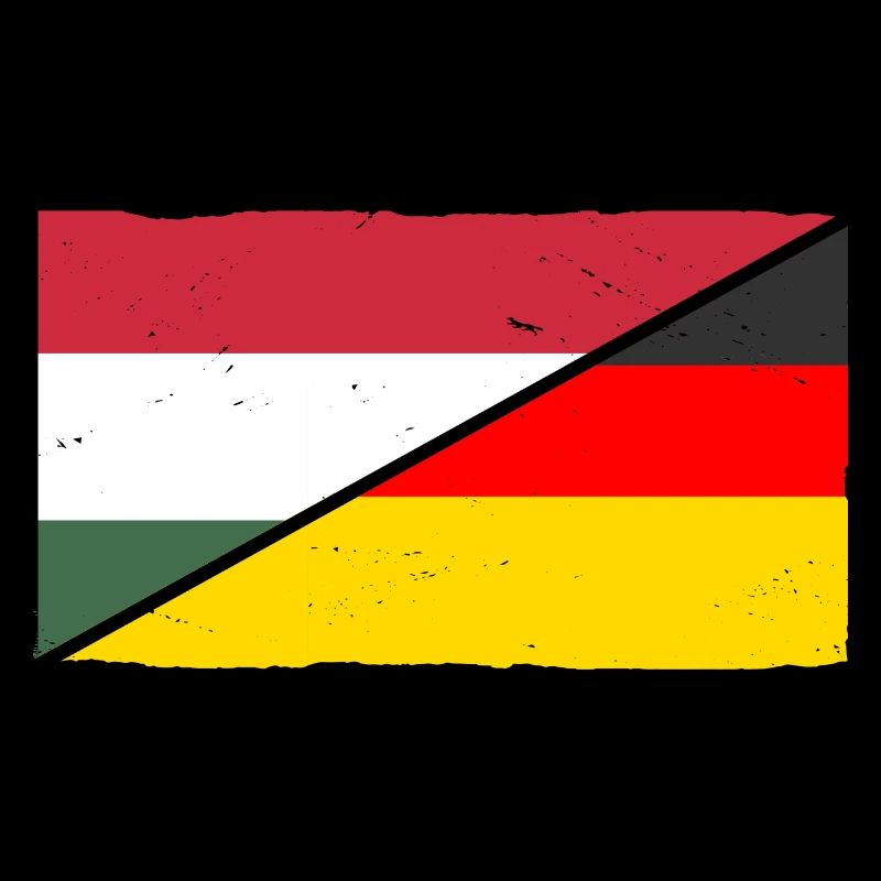 Magyars Germany Hungary