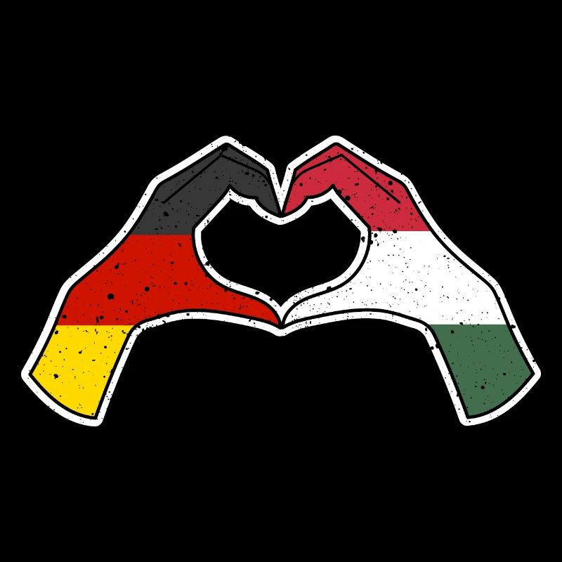 Magyars Germany Hungary