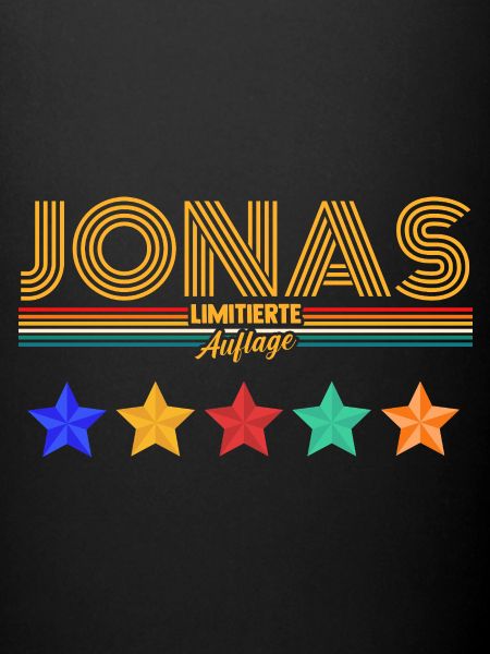 Jonas