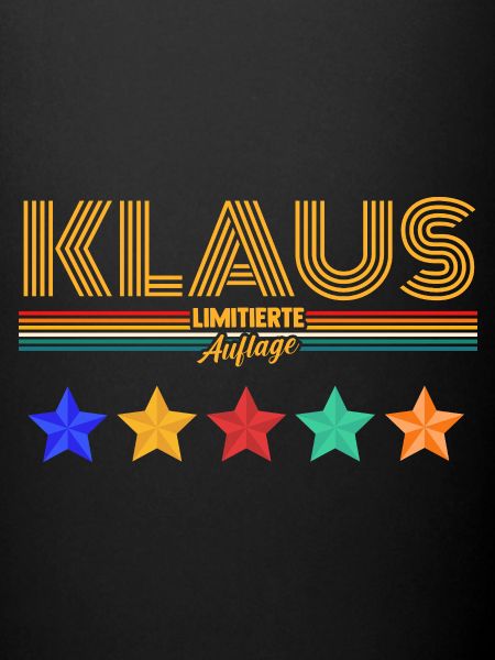 Klaus