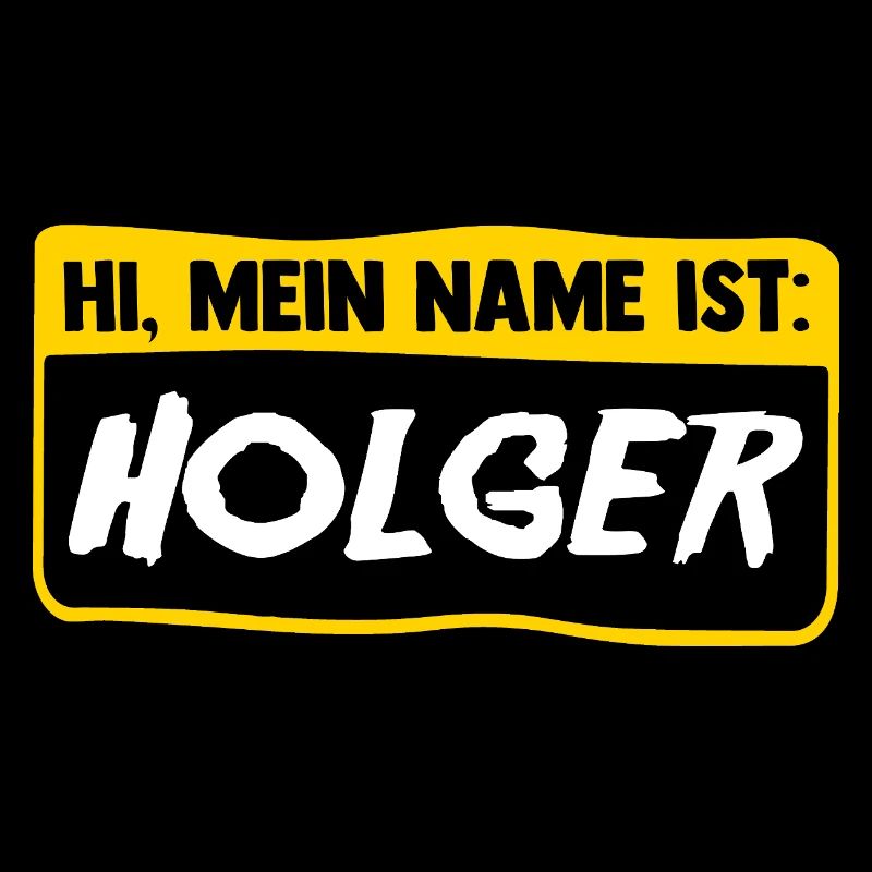 Holger