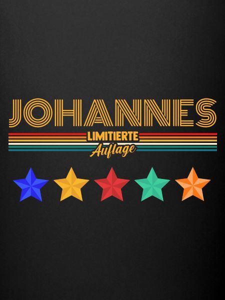 Johannes