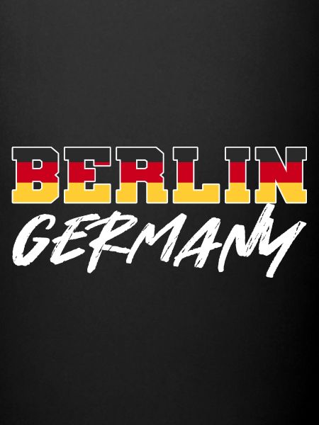 Germany Berlin