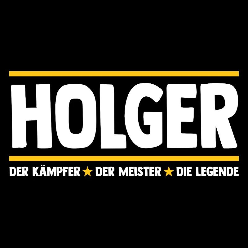 Holger