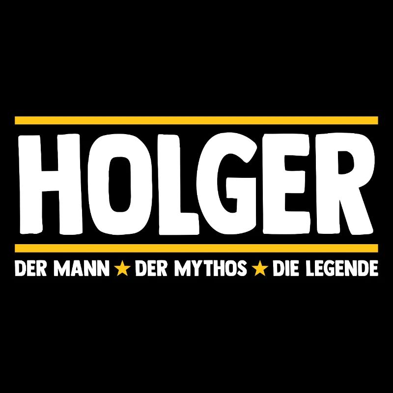 Holger