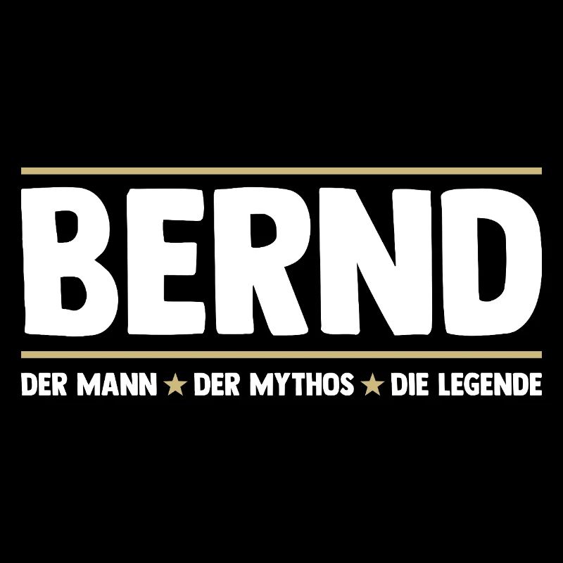 Bernd