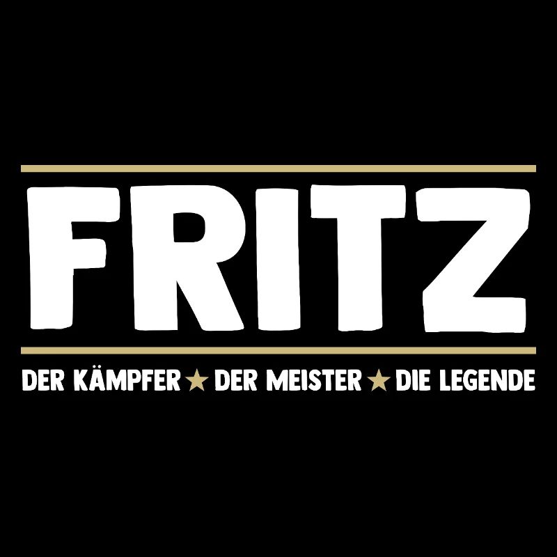 Fritz