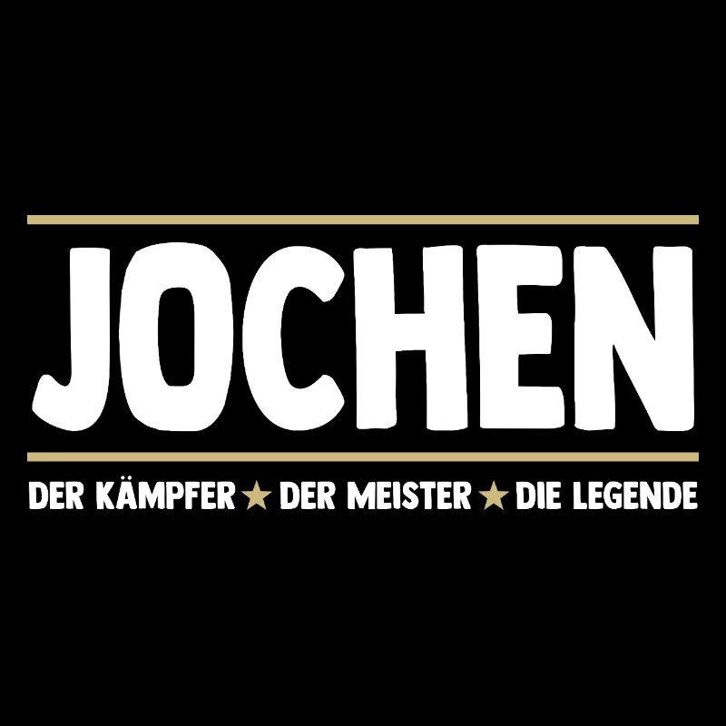 Jochen