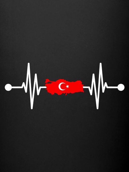 Turcs Heartbeat Turquie