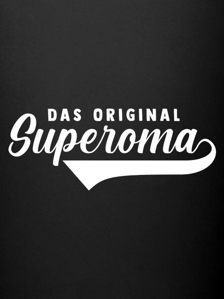 Großmutter Oma