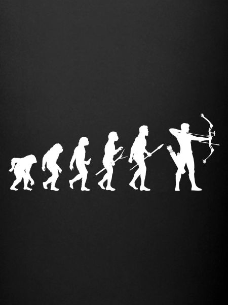 Archer Evolution Archery