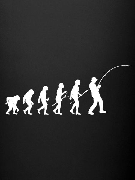 Angler Evolution Pêche