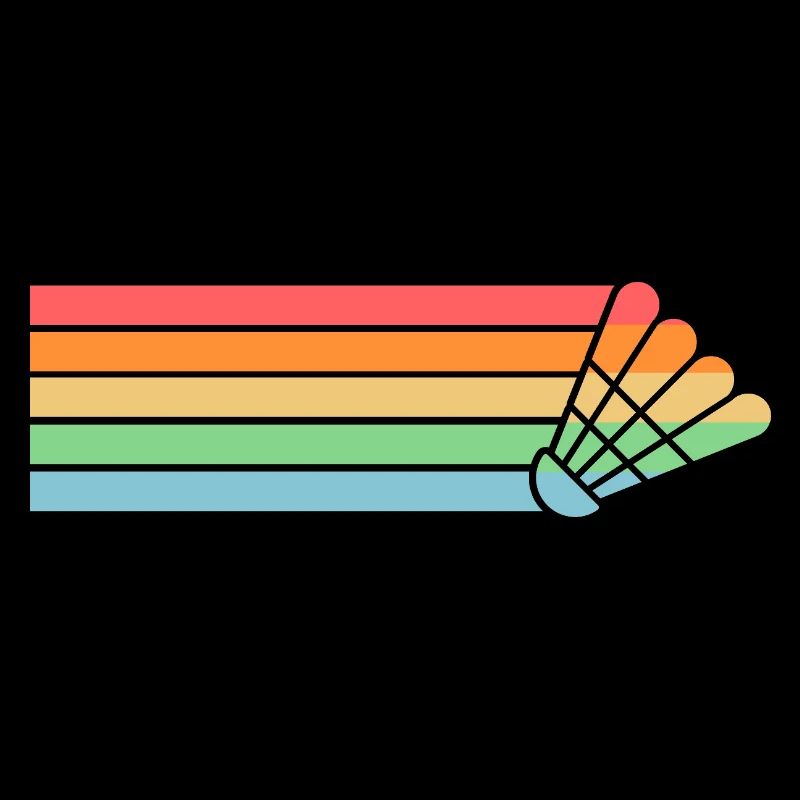 Federball Badminton