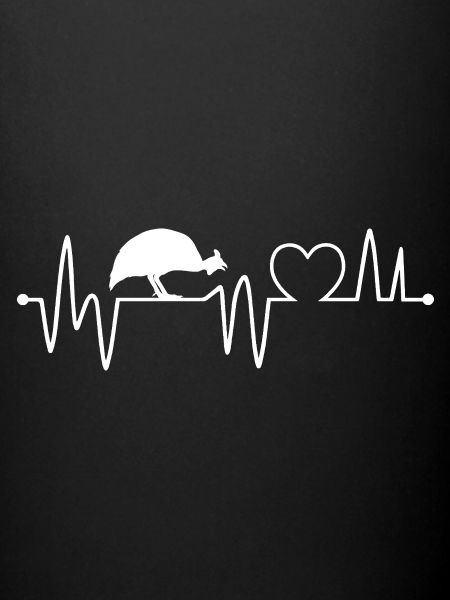Chickens Heartbeat