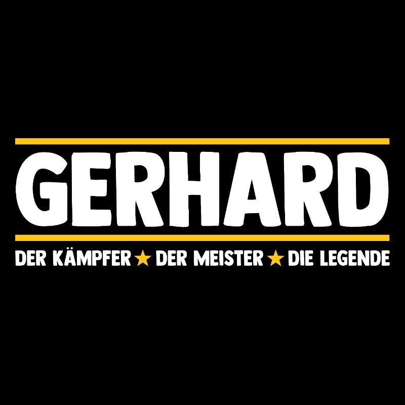 Gerhard