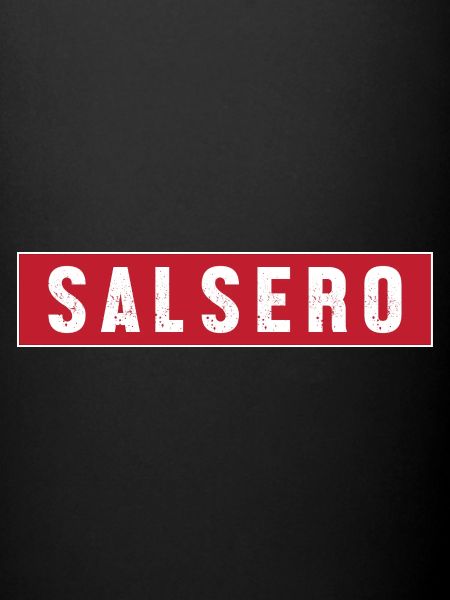 Salsa Dancer Dancer