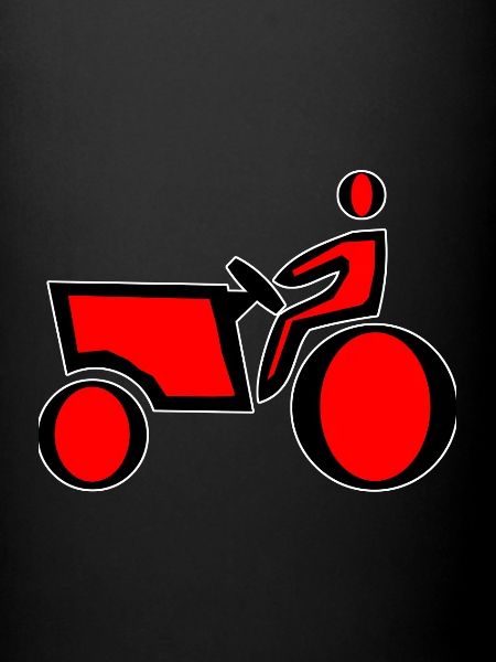 Trekker