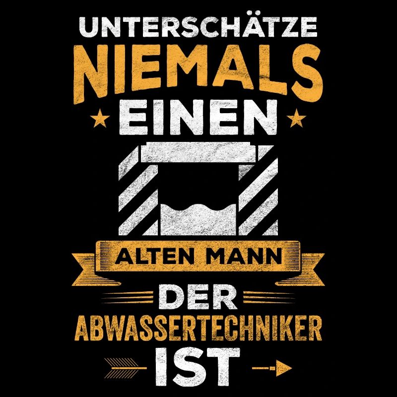 Fachkraft Abwassertechnik Kläranlage Abwasser