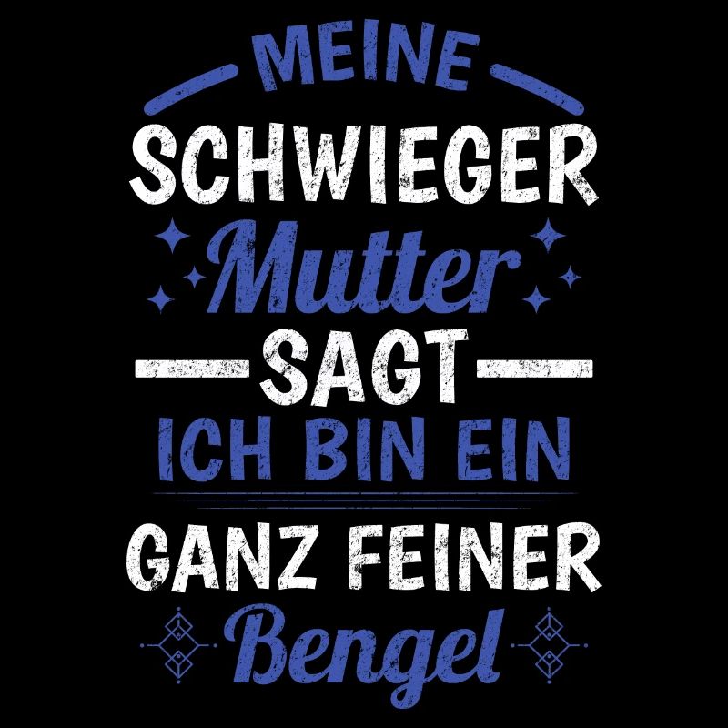 Schwiegermutter Traum Schwiegersohn