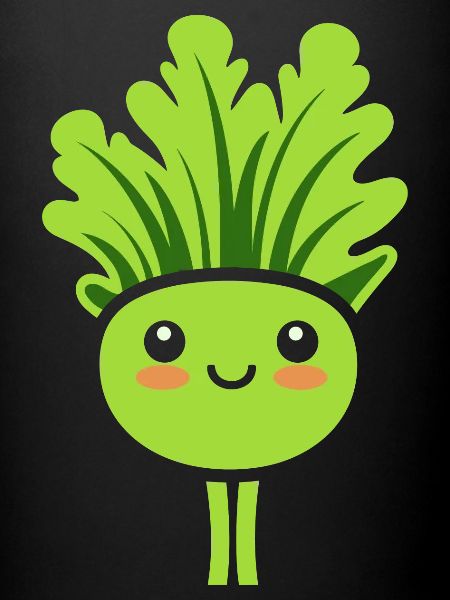 celery