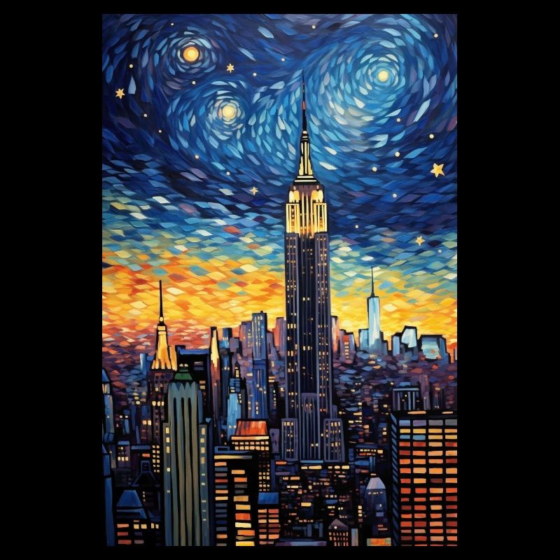 New York