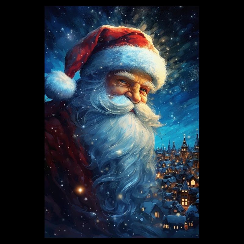 Père Noël